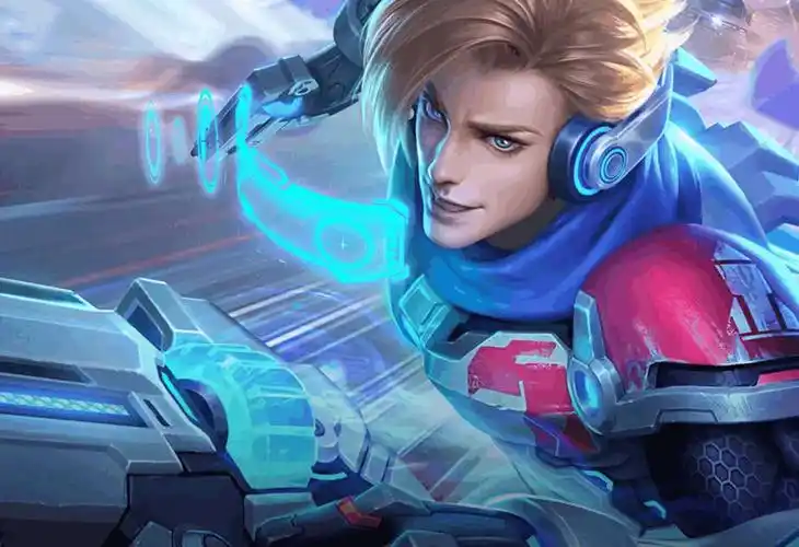 王者荣耀:马可波罗技能要省着用,深入解析新版马可波罗!