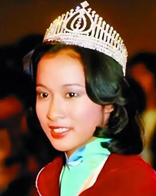 1977年的香港小姐选美大赛的最后一天,一场关于"众富豪争夺冠军朱玲玲