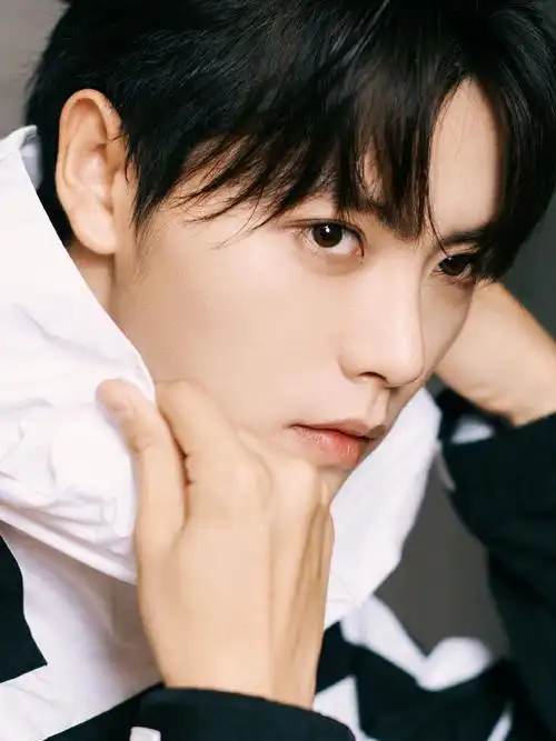 肖宇梁心碎散粉收留站超话xyl#旦脸武生#  我字字