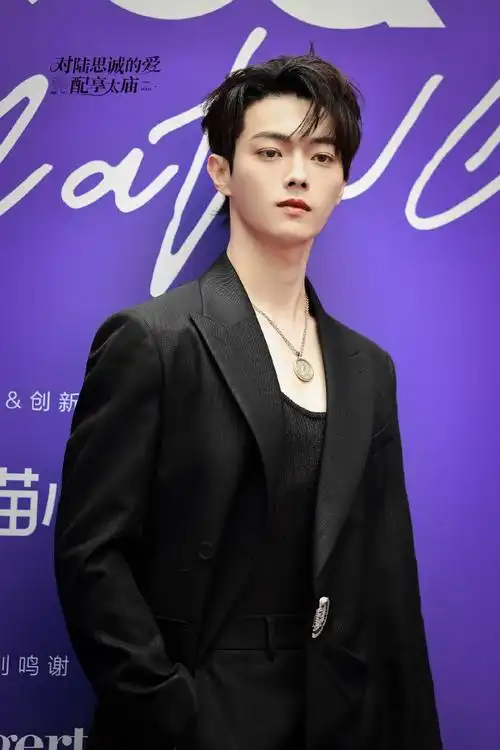 20240531,许凯gq活动红毯    许凯太好看了    @许凯soso