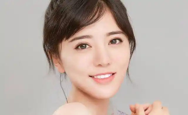 85后女明星人气top10,张碧晨榜首,热依扎榜眼,玛探_贾青_李菲儿_杨幂