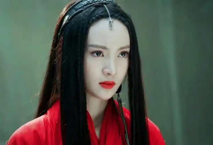 《庆余年2》叶灵儿换人,金晨"抢角色"风波升级,更多细节被扒_腾讯新闻