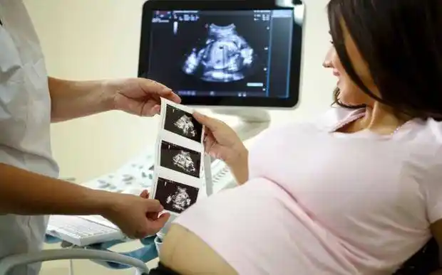 怀孕28周是个"坎儿",产检时孕妈别忘问3个问题,关系胎儿发育_影响