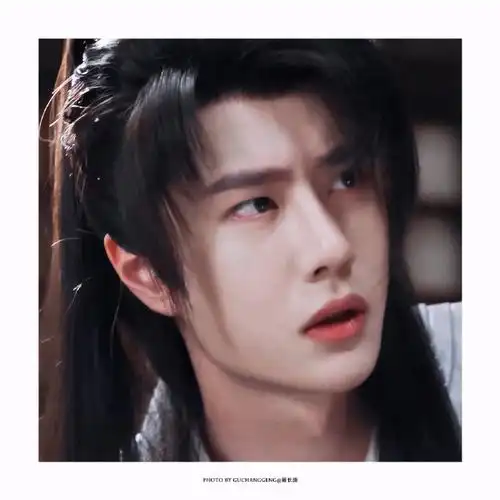 王一博|谢允|有翡