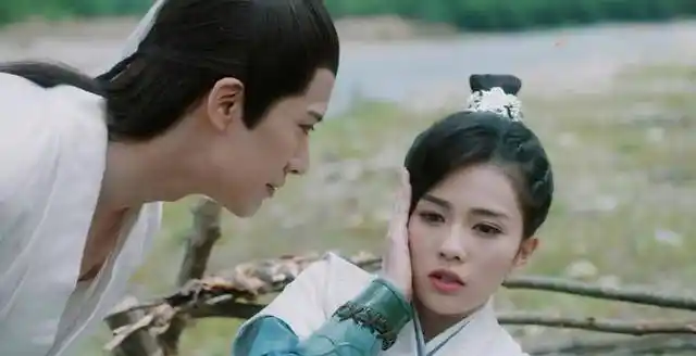 九流霸主:李清流突变油腻情话不断,龙傲一都招架不