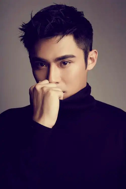 p>陈奕(andy  chen),1986年10月16日出生于台湾省,中国影视男演员