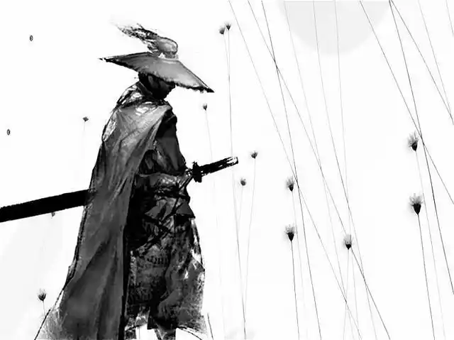 汉剑——儒雅与霸气并存,虽说退出了战场,但却开始了全新的征程