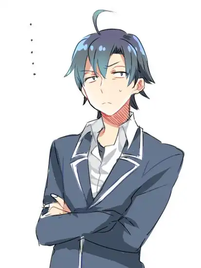 壁纸7878比企谷八幡我的青春恋爱物语果然有问题882期