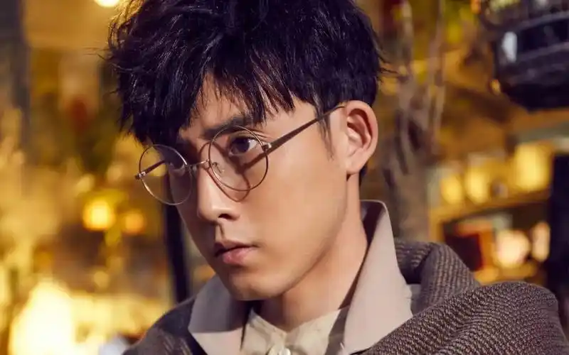 【张睿】用papi酱的方式打开张睿