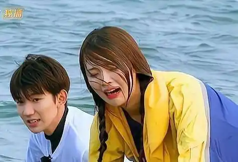 个人意见,不喜欢请勿评论.#蔡徐坤直接打电话给杨颖baby