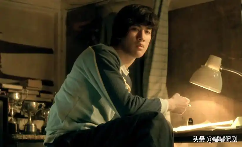 岁月神偷电影剧情「介绍」 _晶羽科技