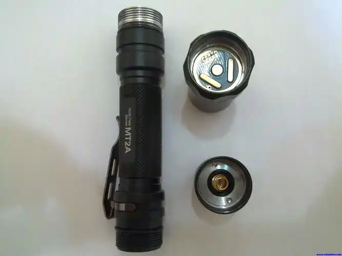 2aa(已出) - 二手交流与转让(market place) - 手电大家谈-手电筒爱好