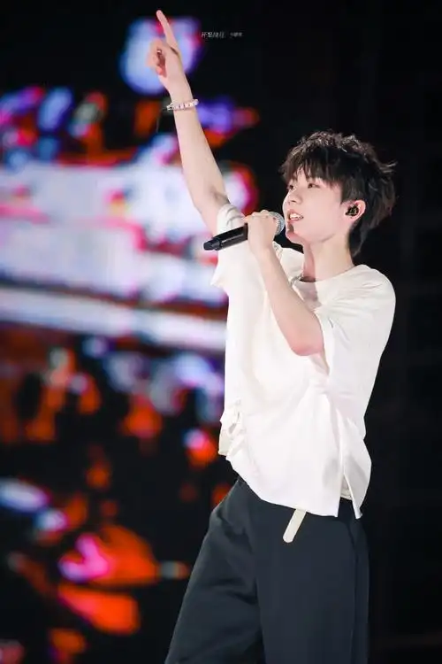 马嘉祺理想之途演唱会