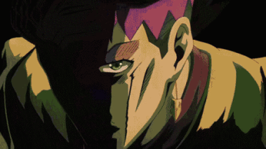 jojo名场面 岸伴 西北罗汉(幻听) 但是我拒绝!