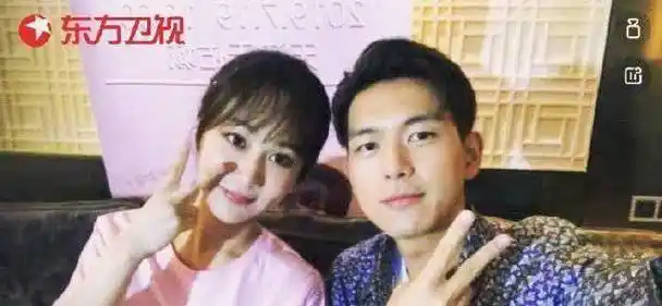 原创亲爱的戏外采访曝杨紫李现关系杨紫话语间尽显对李现的肯定