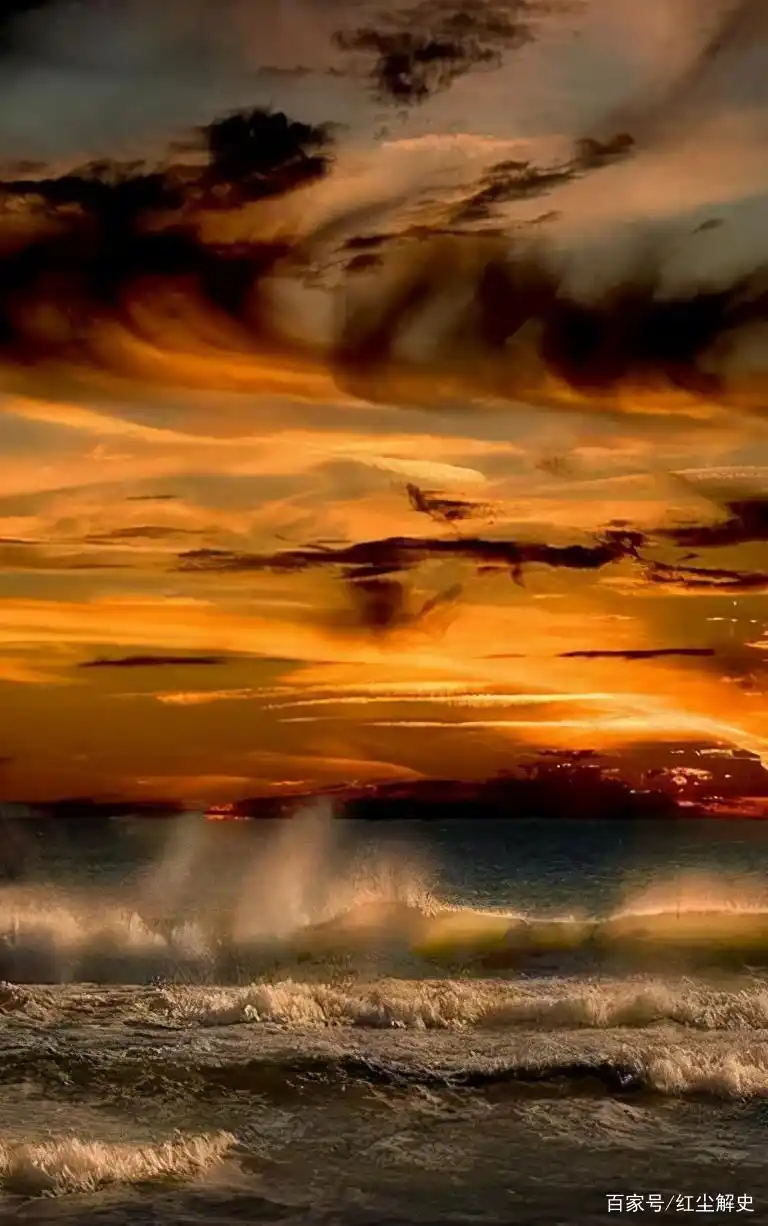 世界顶级的优秀风光摄影作品