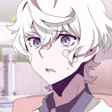 4k超清头像动漫男生图片