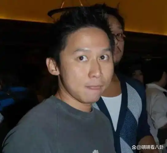 郑秀文经纪人郭启华突然中风入院,住进重症icu