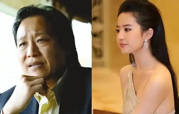 刘亦菲61岁干爹恋情!搂女友逛街贴耳热聊,与杨采钰离婚原因曝光
