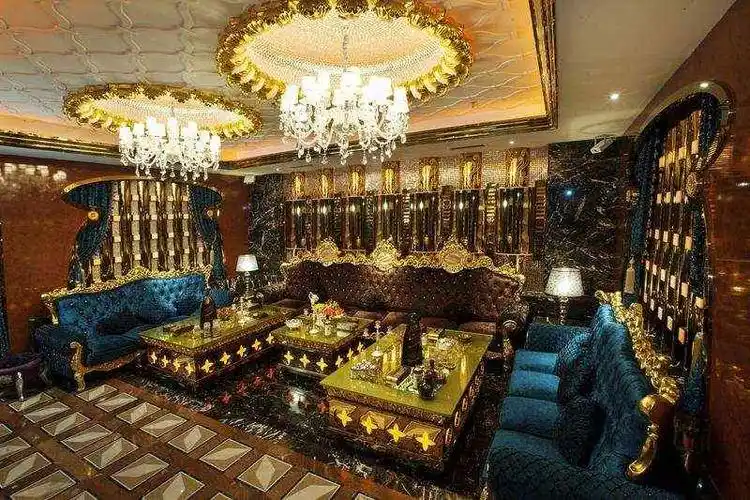 西安夜总会ktv在线预约预订,西安商务ktv夜总会消费价格查询