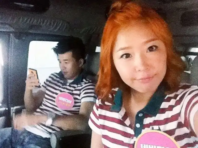 高耀太金钟民小站 - koyote kim jong min chinese fansite