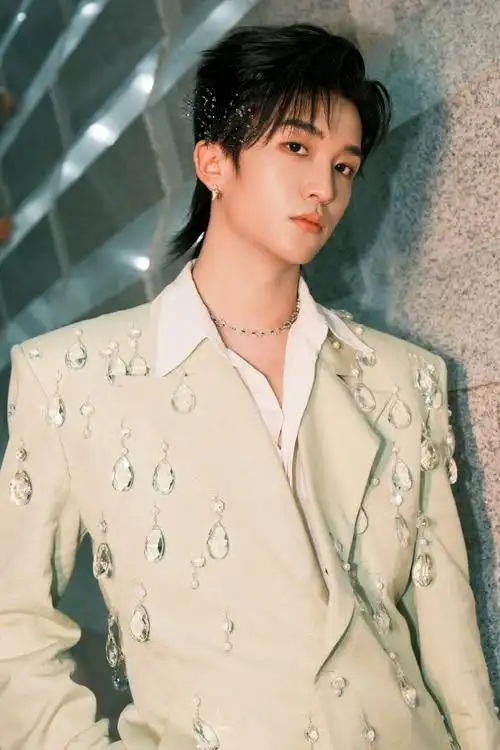 《财神到》@张艺兴《回望》@tfboys-王俊凯《飞行模式》@华晨宇yu《我