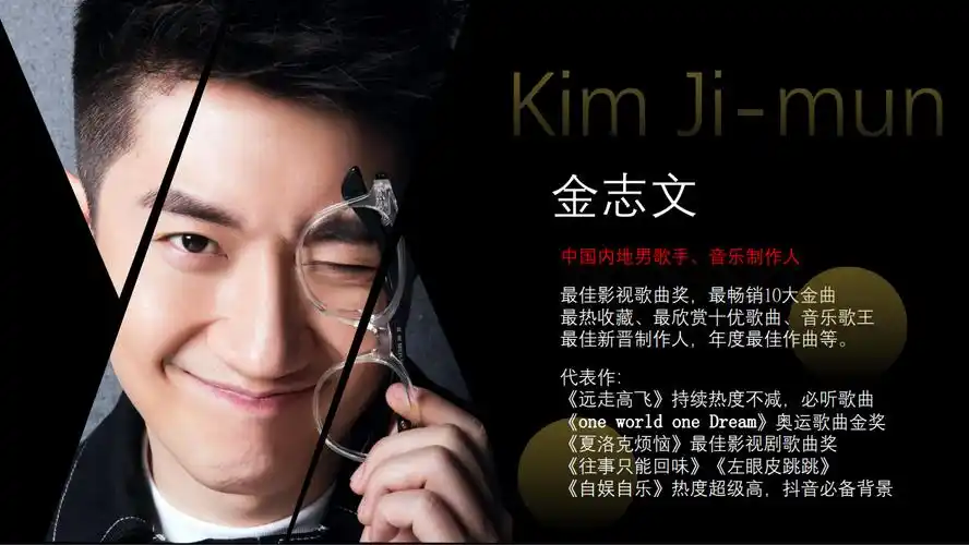 音乐金志文爱就来投资怎么投成本是多少