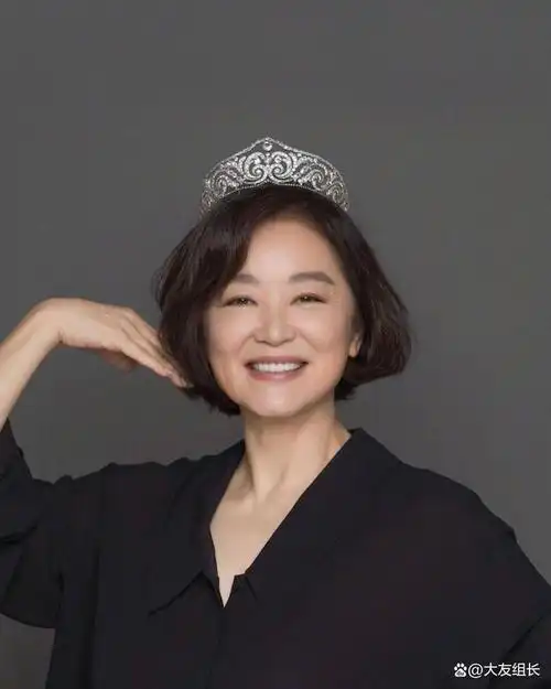 你没看过这样的林青霞!盘点一代女神罕见出演的 5 部喜剧!