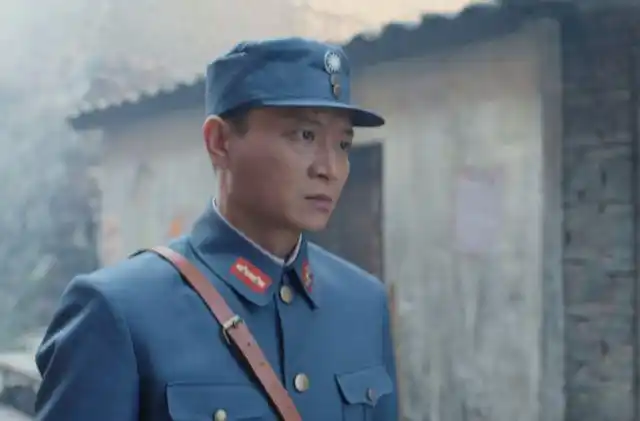 《绝密使命》余长庆"叛变",赖寿章被疑,黄玉莲夫妇身份暴露