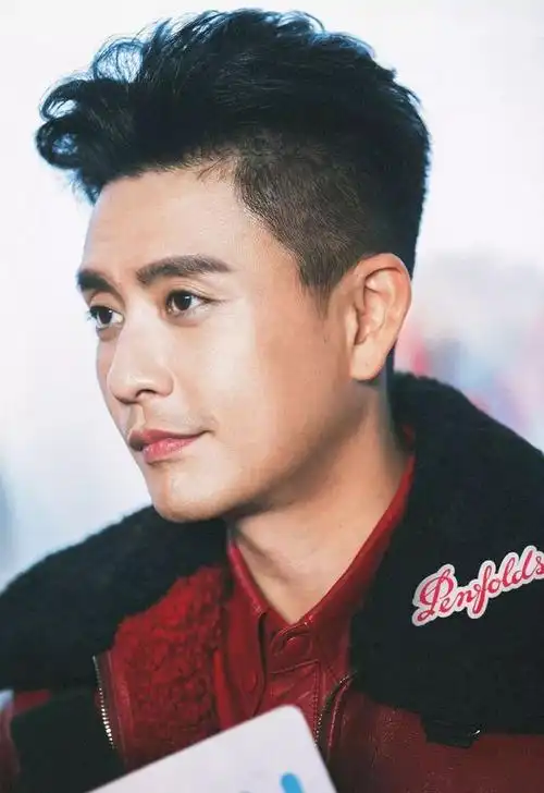 最爱港风穿搭港男们为什么都帅气又会穿