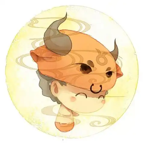 金牛座动漫头像.情侣头像闺蜜头像.姐妹头像女生头像.男生头像