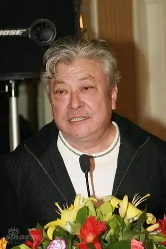 图文好男当家即将播出导演陈家林