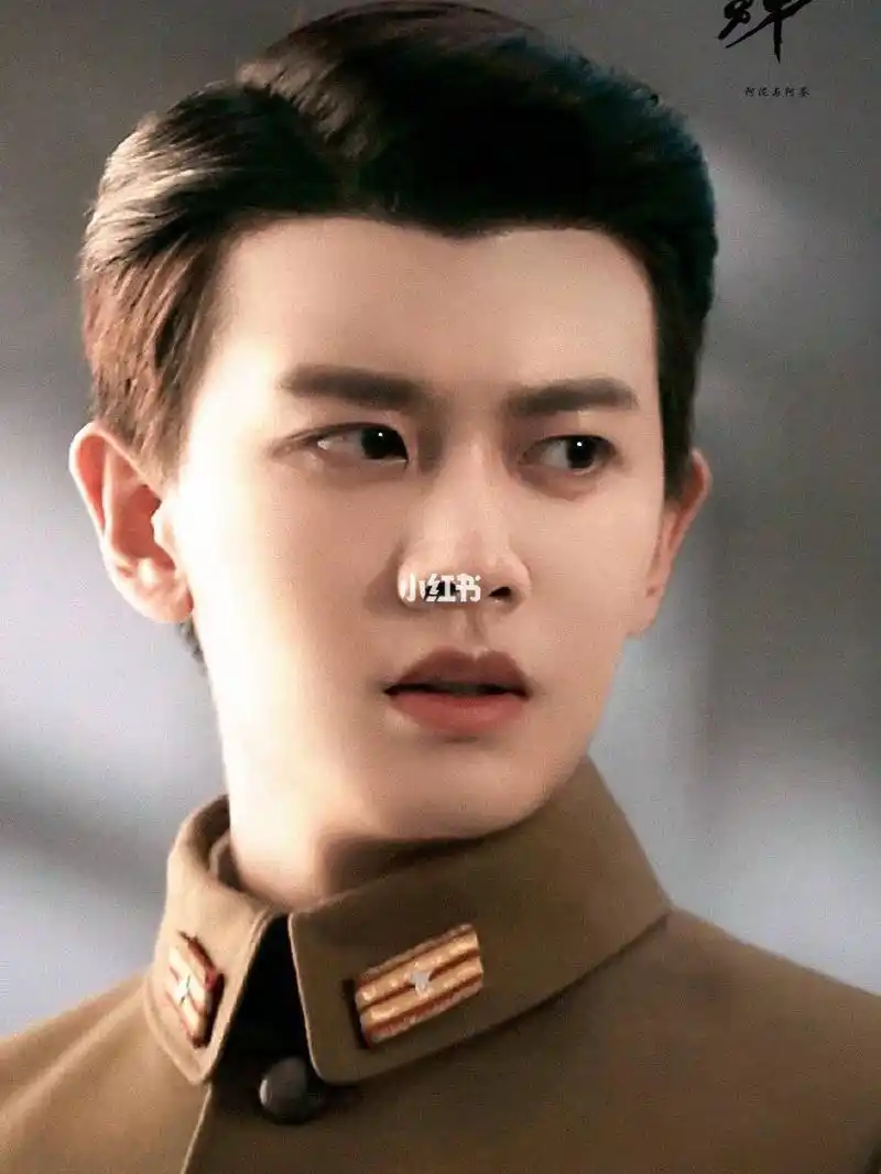 分身 秋蝉 任嘉伦