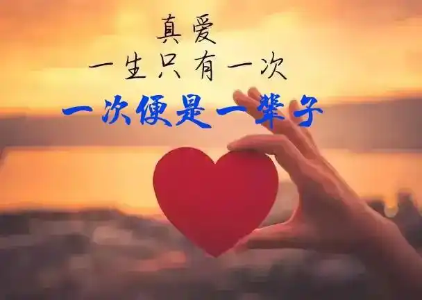 你不在的时间里,我一直在想你;想你,除了你我再无可想的人