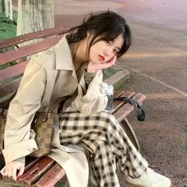 小红书的头像女-女生头像 - 壁纸家