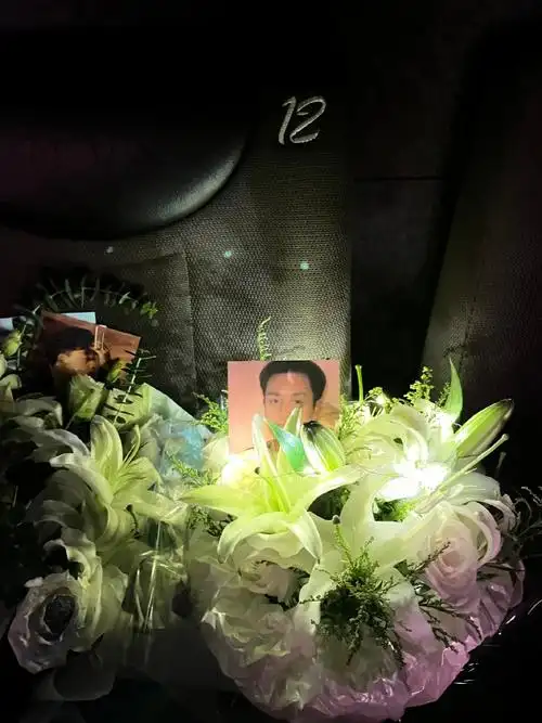 荣迷纪念哥哥张国荣活动##张国荣0912生日快乐