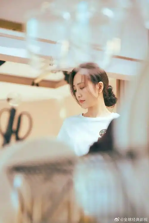 王鸥素颜状态##素颜的王鸥