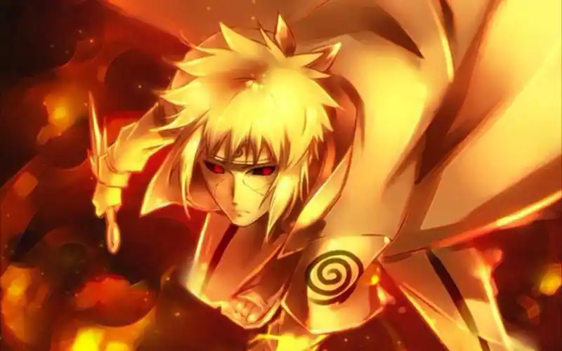 秽土水门(伪教学)