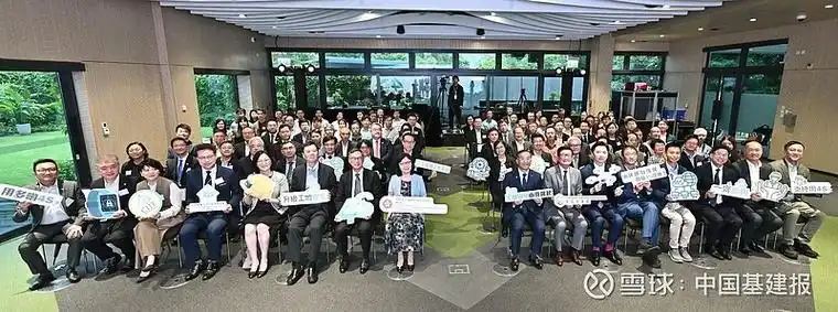 香港积极推动"安全智慧工地"系统应用