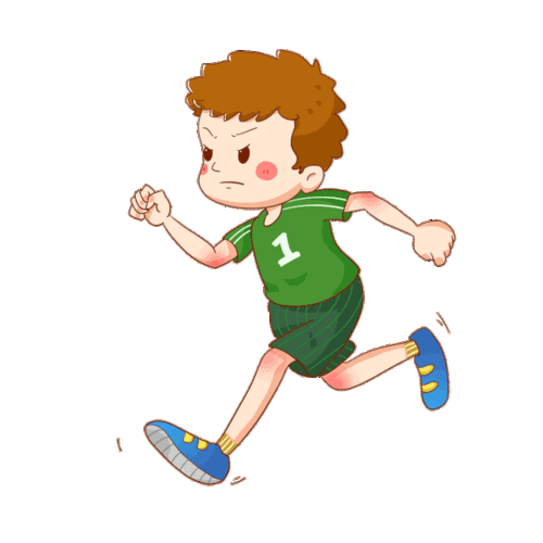 青岛明珠国学学校落实"十个一"第三届体育节暨2020年秋季运动会