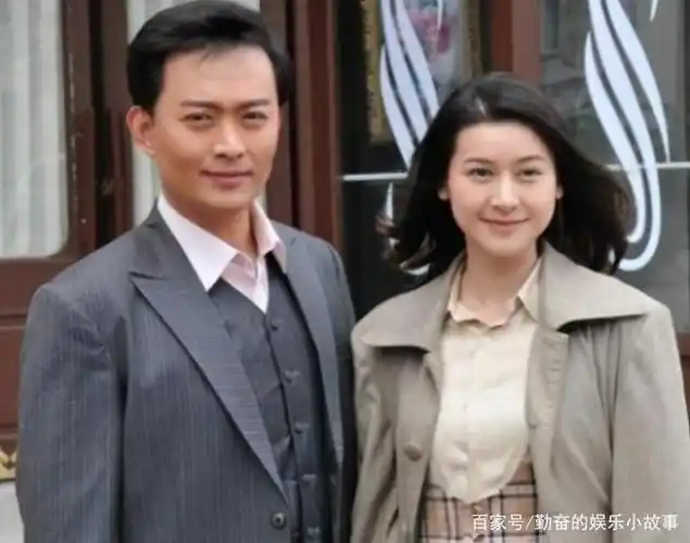 黄海冰再婚:当时已经离婚了,何来出轨一说?甄锡没破坏我的家庭