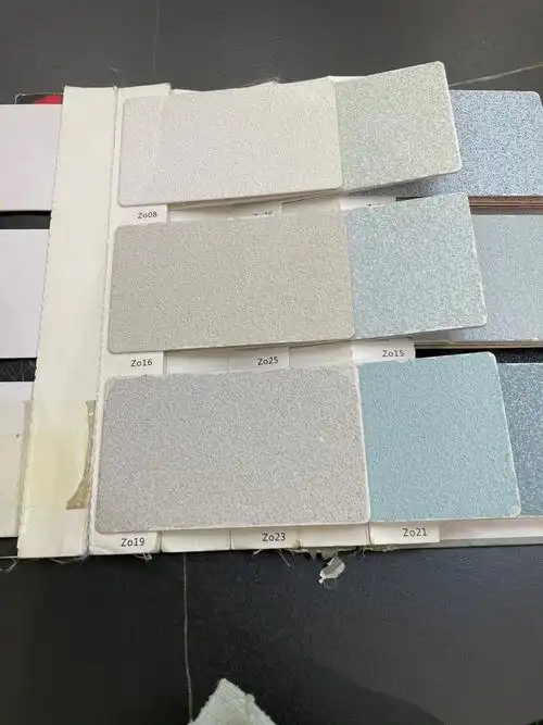 德国菲玛艺术漆