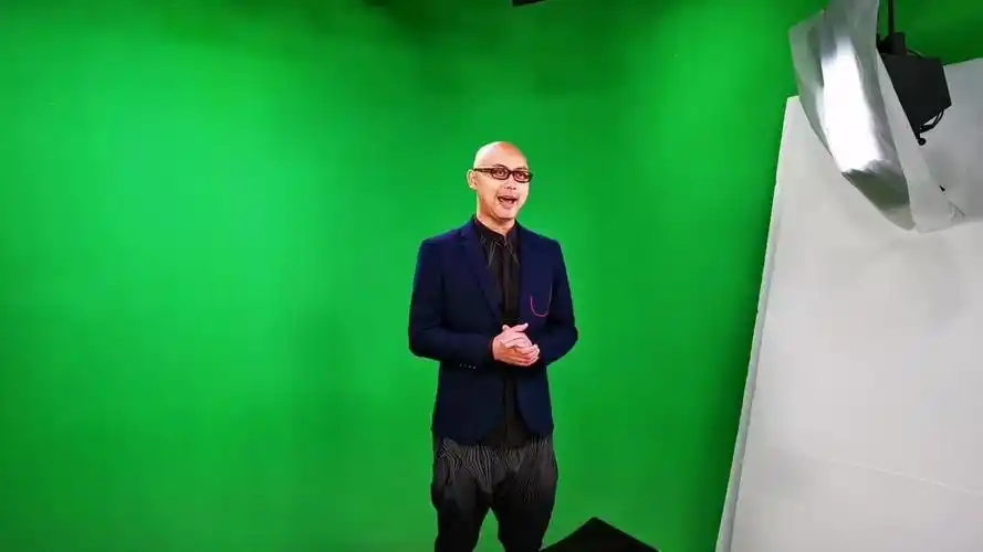 人气美食杨吕去哪了