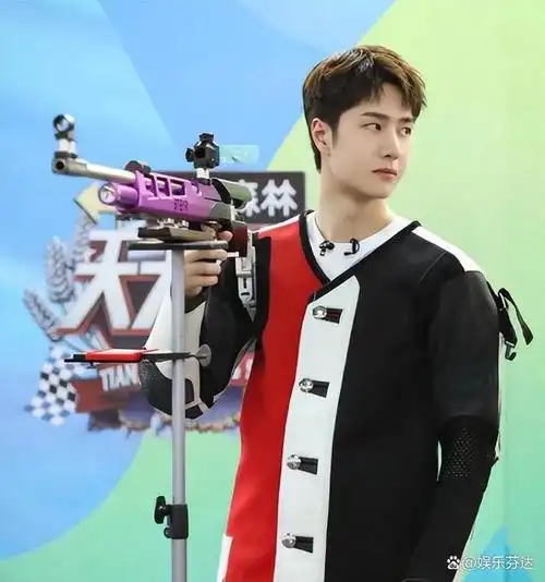 没想到26岁的王一博竟以这种方式给流量明星们敲响了警钟