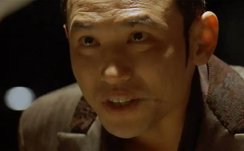 即使反派也一样出色,盘点韩国顶流动作男星所饰演的反面人物_电影