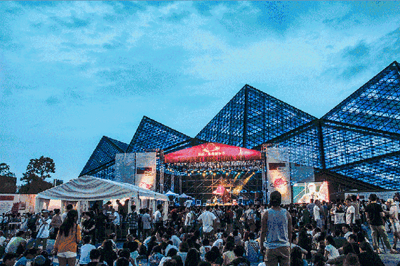 "周杰伦效应"来了,大型演唱会成了文旅消费新爆点