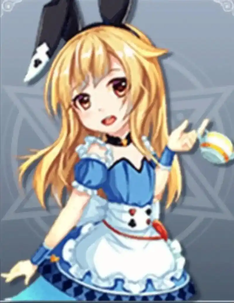 游戏中的美女角色盘点 #恐怖躲猫猫2 #恐怖躲猫猫 #莉莉 - 抖音