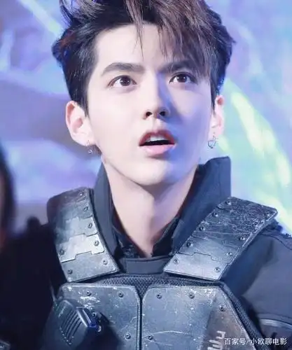 吴亦凡帅照来一波,喜欢的赶紧收藏哦