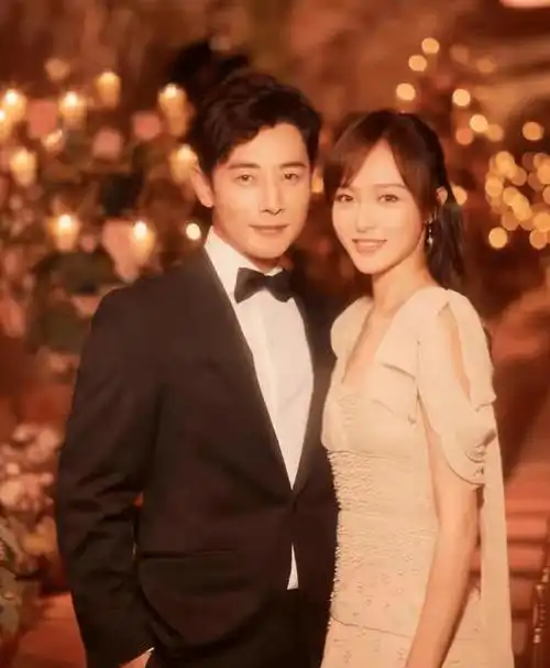 夫妻本是同林鸟但抱歉这一次唐嫣和罗晋都救不了对方