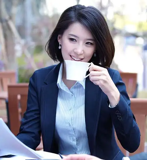 职场女性该如何选择珠宝?